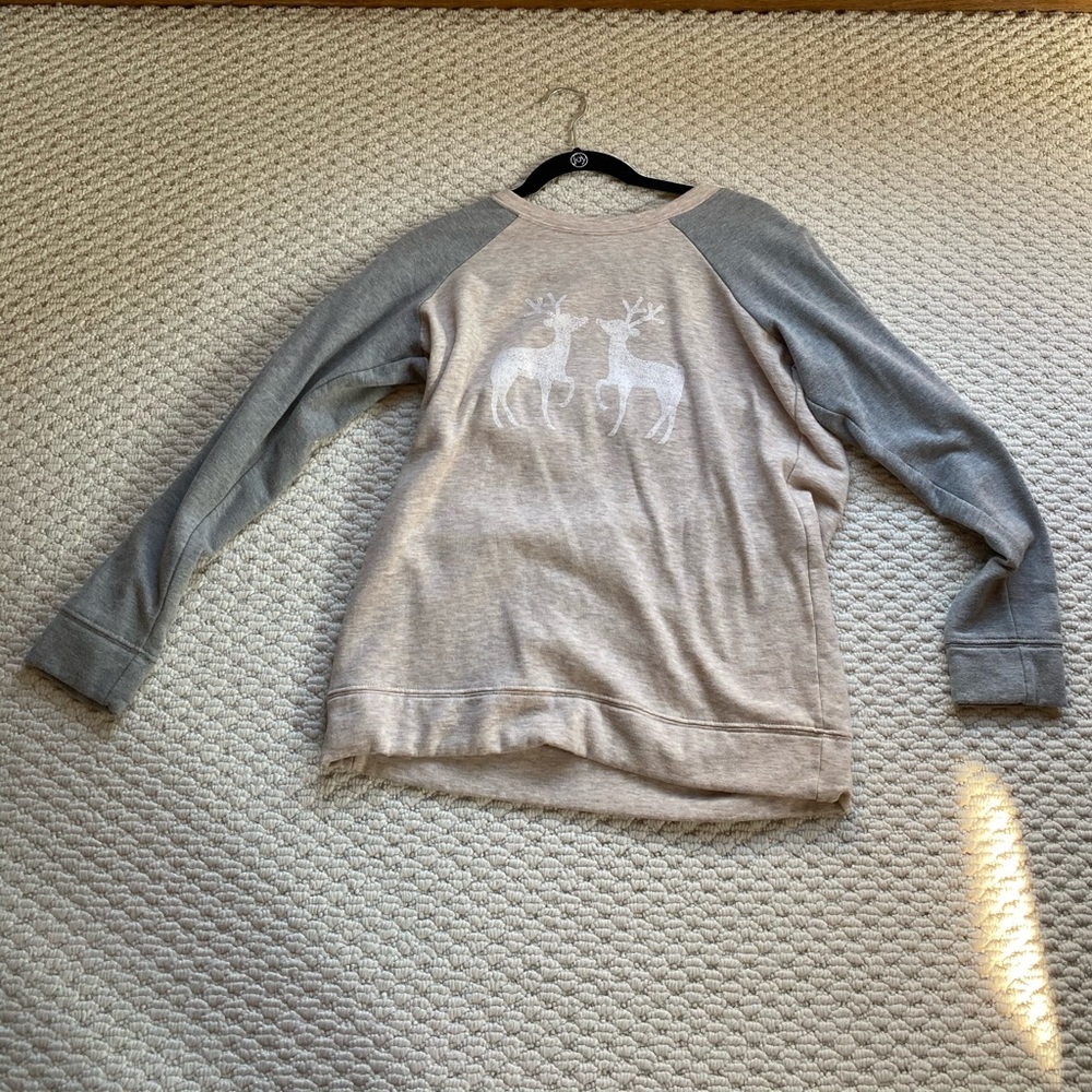 Maurices Christmas Sweater